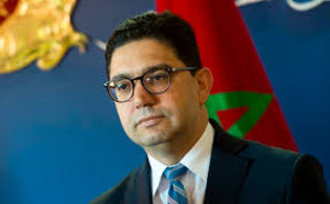 Le Maroc signe le Code de conduite pour un monde exempt de terrorisme