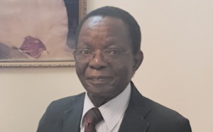 Le président de l’Assemblée nationale de Guinée Conakry appuie la demande d’adhésion du Maroc à la CEDEAO