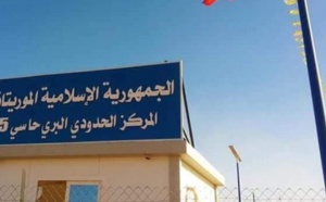 Les commerçants des camps de Tindouf menacent  d’installer un Gdim Izik à la frontière algéro-mauritanienne