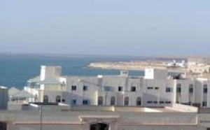 Dix jours à travers la région d'Oued-Eddahab-Lagouira : Une caravane médicale en nomadisation