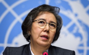 L'ONU dénonce l'absence de volonté de justice du gouvernement birman