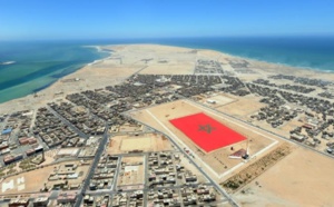 Le Parlacen s’enquiert des opportunités d'investissement dans la région de Dakhla-Oued Eddahab