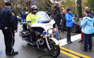 Une fusillade fait onze morts dans  une synagogue de Pittsburgh