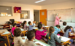 Le nouvel horaire scolaire toujours en négociation