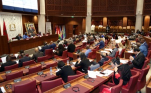 Séminaire international sur “Le rôle des Parlements et des Conseils économiques et sociaux et institutions similaires d’Afrique face aux nouveaux défis de la migration”