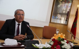 Mohamed Benabdelkader : L'administration doit s’engager dans le chantier du nouveau modèle de développement