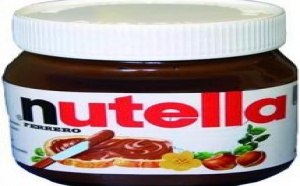 Une tartine de phtalates au petit-déjeuner : Nutella, un produit dangereux ?