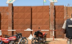 Des groupes jihadistes veulent s'implanter dans l'ouest du Niger