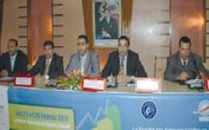 Colloque international d’Agadir : Le développement local au centre des débats