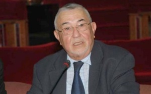 Le ministère de la Justice rend un vibrant hommage à Abdelouahed Radi