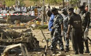 Attaques de Boko Haram dans la périphérie de Maiduguri