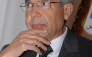 Abdeltif Mennouni, président de la commission ad hoc pour la révision de la Constitution : La réforme constitutionnelle portera sur des domaines larges et variés