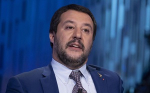 L'Italie adopte la loi anti-migrants de Salvini