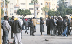 Le Maroc à l’heure de la Journée internationale du migrant