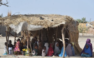 Une centaine d'écoles fermées au Niger après des menaces jihadistes