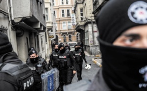 Plus de 60 arrestations en lien avec l'EI en Turquie