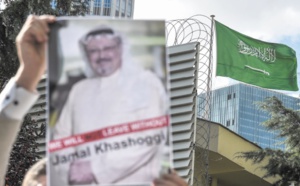 Cinq peines de mort requises à l'ouverture du procès Khashoggi