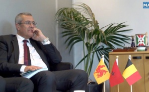 Le Maroc et la Fédération Wallonie-Bruxelles renforcent leur coopération dans les domaines de l'administration et de la fonction publique