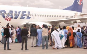 Vers la reprise des échanges de visites familiales entre les camps de Tindouf et les provinces du Sud