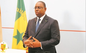 Macky Sall : Des relations spéciales lient le Maroc au Sénégal