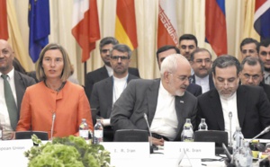 L'UE met en place un système de troc avec l'Iran pour contourner les sanctions américaines