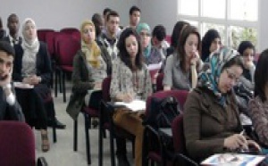 Université Hassan II à Settat : La micro-finance au cœur des débats