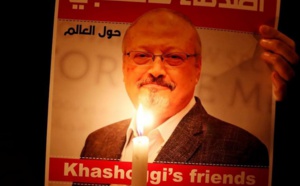 L’ONU accuse des officiels saoudiens du meurtre de Khashoggi