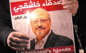 Ryad ignore toujours où se trouve la dépouille de Khashoggi