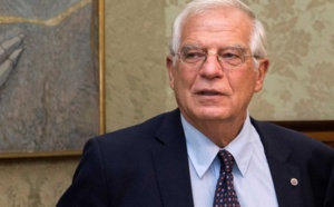 Josep Borrell : Le Maroc, "socle de stabilité politique" en Afrique du Nord