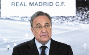 Florentino Pérez : Le Real Madrid compte plus de 600 millions de fans, dont plus de 4 millions de Marocains qui le suivent sur les réseaux sociaux