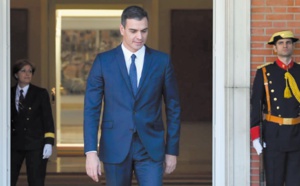 Pedro Sanchez convoque des législatives anticipées pour le 28 avril