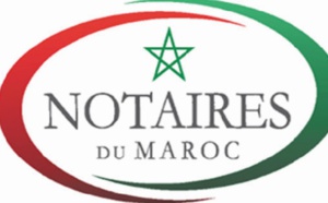 Les notaires en congrès à Marrakech