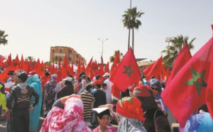 Discussions informelles sur le Sahara