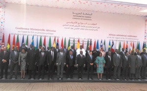 Le Maroc plaide pour la cohérence, la cohésion et l’unité des pays africains