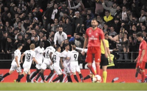 Liga : L'euphorie Zidane retombe au Real