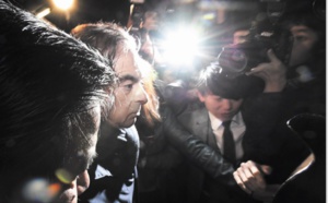 Carlos Ghosn dans les méandres du système judiciaire japonais