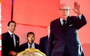 En Tunisie, ni deuxième mandat ni succession en vue pour le président Essebsi