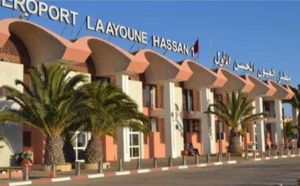 Expulsion de deux activistes  espagnoles vers les Iles Canaries