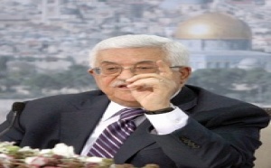 Abbas s’attend à des temps difficiles après la demande d’adhésion à l’ONU
