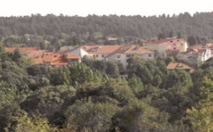 Ifrane et les maîtres des lieux