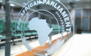 Participation du Maroc aux travaux du Parlement panafricain