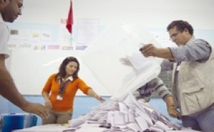 Les Tunisiens ont voté massivement : Vers une victoire des islamistes d’Ennahda