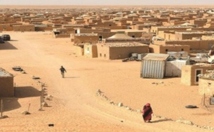 L’Algérie serre davantage l’étau autour des camps