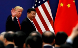 La Chine exige de la sincérité des USA avant toute reprise des négociations sur le commerce