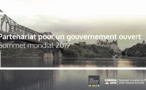 Participation du Maroc au Sommet mondial du Partenariat pour un gouvernement ouvert