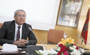 Mohamed Benabdelkader : La coordination entre l'INPPLC et la CNAC constitue un mécanisme institutionnel de suivi et d'évaluation