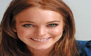 Petit tour en prison pour Lindsay Lohan