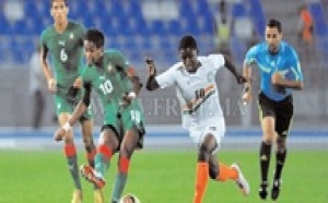 Championnat d’Afrique U23 : Sénégal-Nigéria pour rester en lice : Maroc-Algérie pour une place au soleil