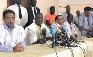 Mohamed Cheikh El-Ghazouani se proclame vainqueur et l'opposition rejette les résultats de la présidentielle en Mauritanie