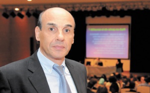 Docteur Chafik Chraïbi, président de l’Association marocaine de lutte contre l’avortement clandestin